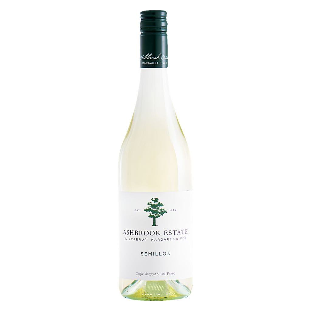 Ashbrook Margaret River Semillon 2023 13.5% 750ml