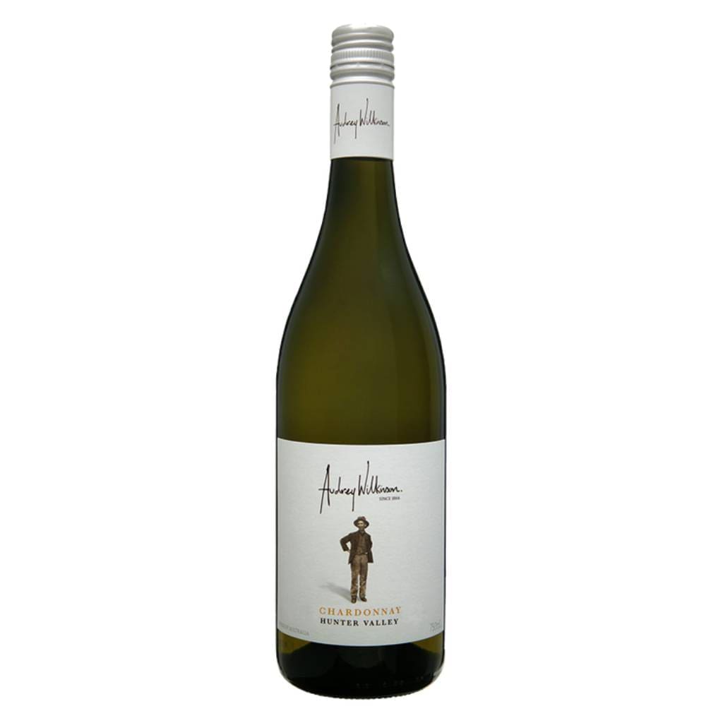 Audrey Wilkinson Chardonnay 2023 6pack 12.5% 750ml