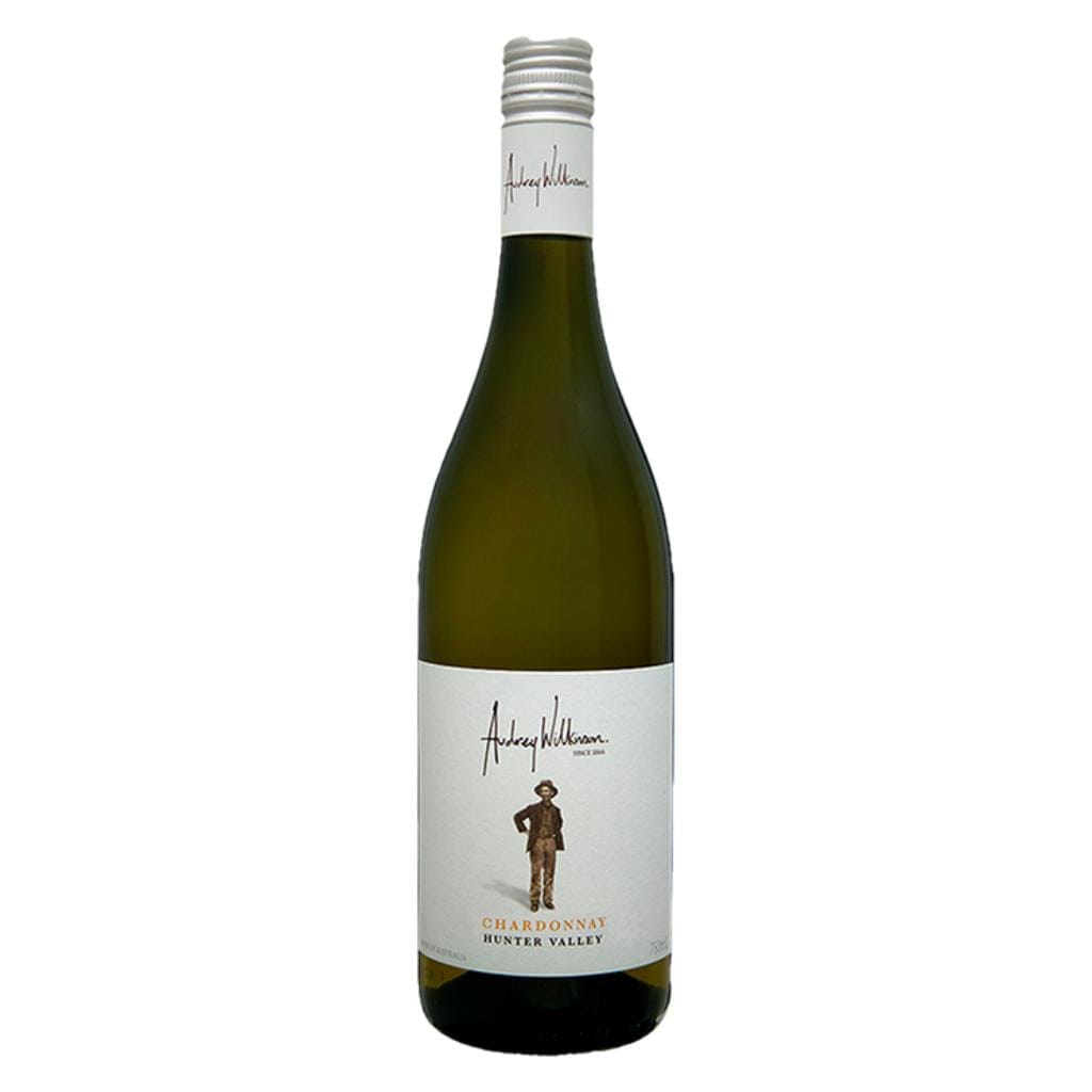 Audrey Wilkinson Chardonnay 2024 6pack 12.5% 750ml