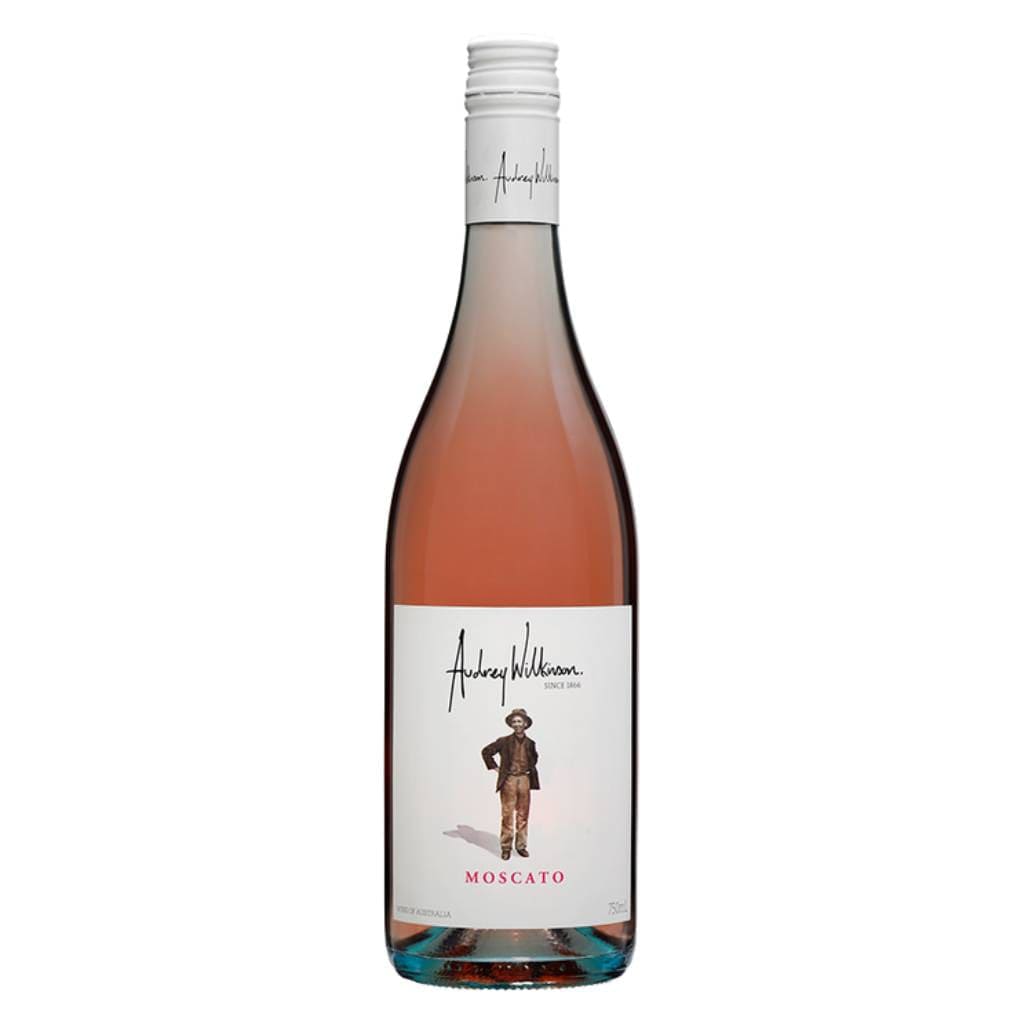 Audrey Wilkinson Moscato 2023 6pack 7% 750ml