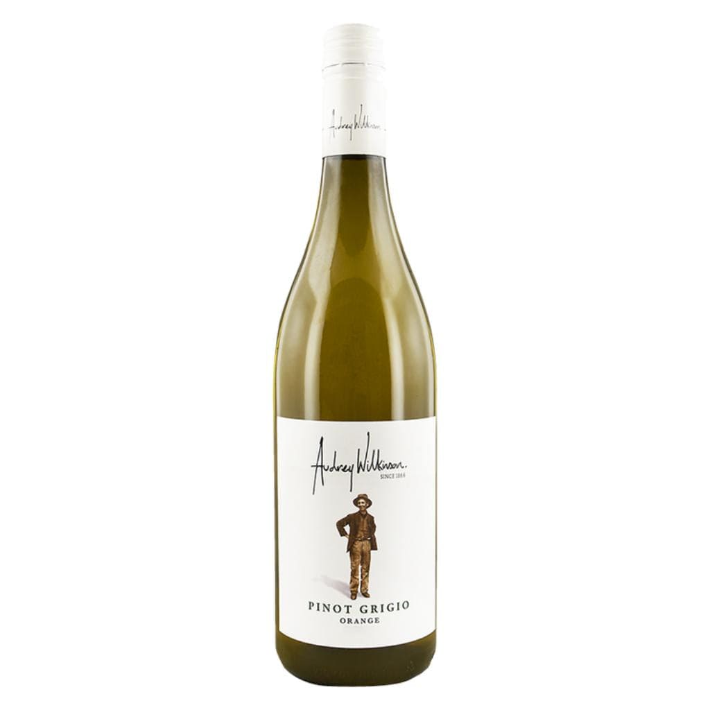 Audrey Wilkinson Pinot Grigio 2024 6pack 12.5% 750ML