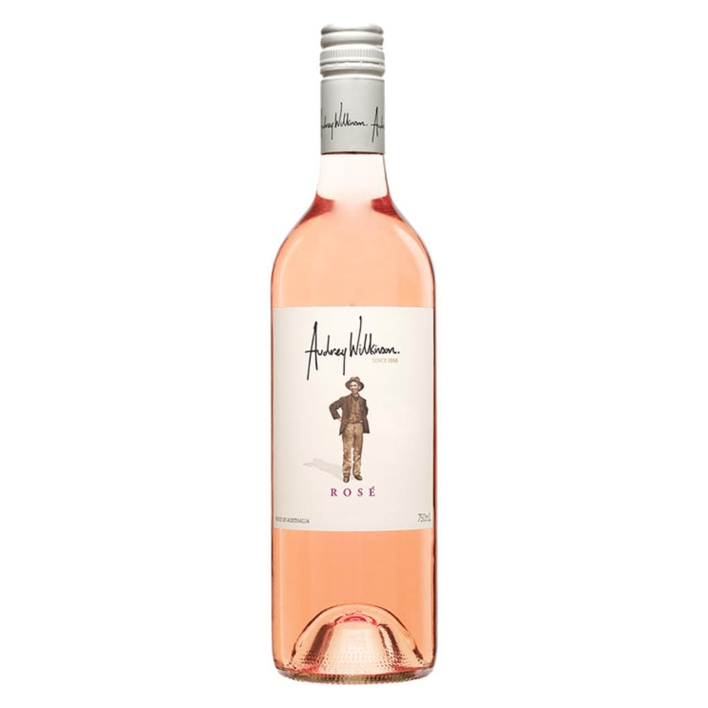 Personaliseed Audrey Wilkinson Rose 2024 12.8% 750ML