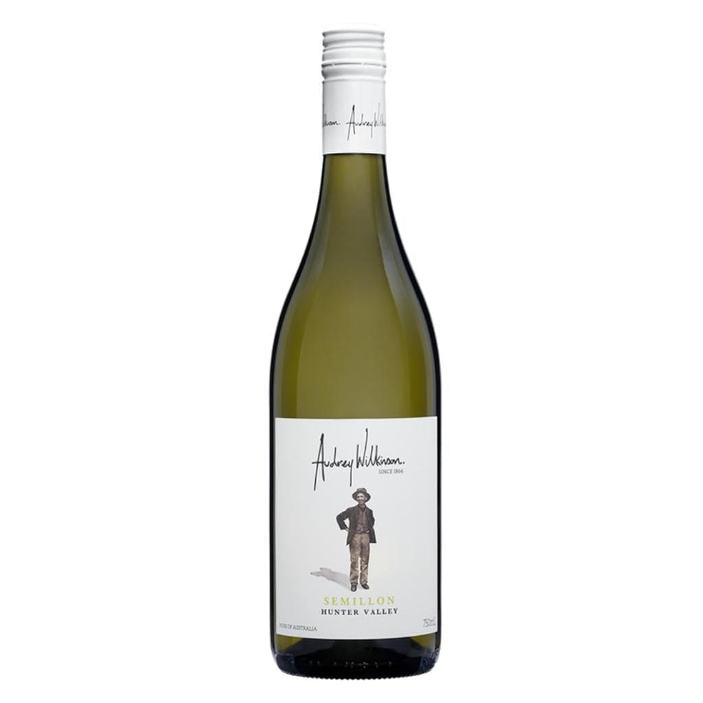 Audrey Wilkinson Semillon 2023 12% 750ml