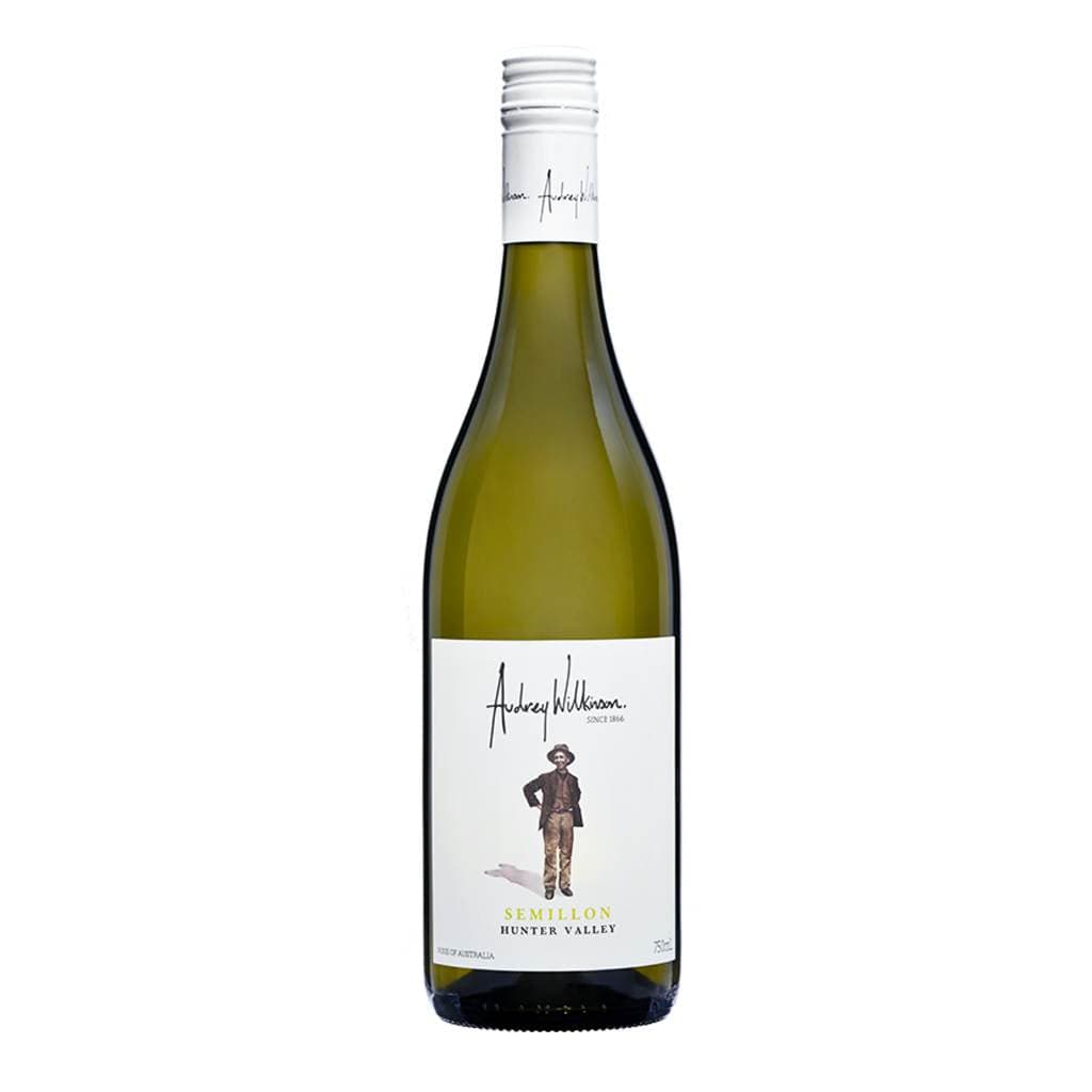 Audrey Wilkinson Semillon 2024 12% 750ml