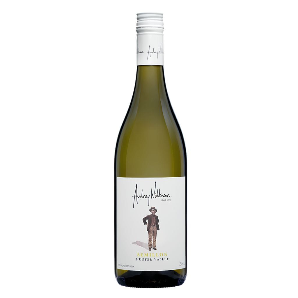 Audrey Wilkinson Semillon 2025 12% 750ml