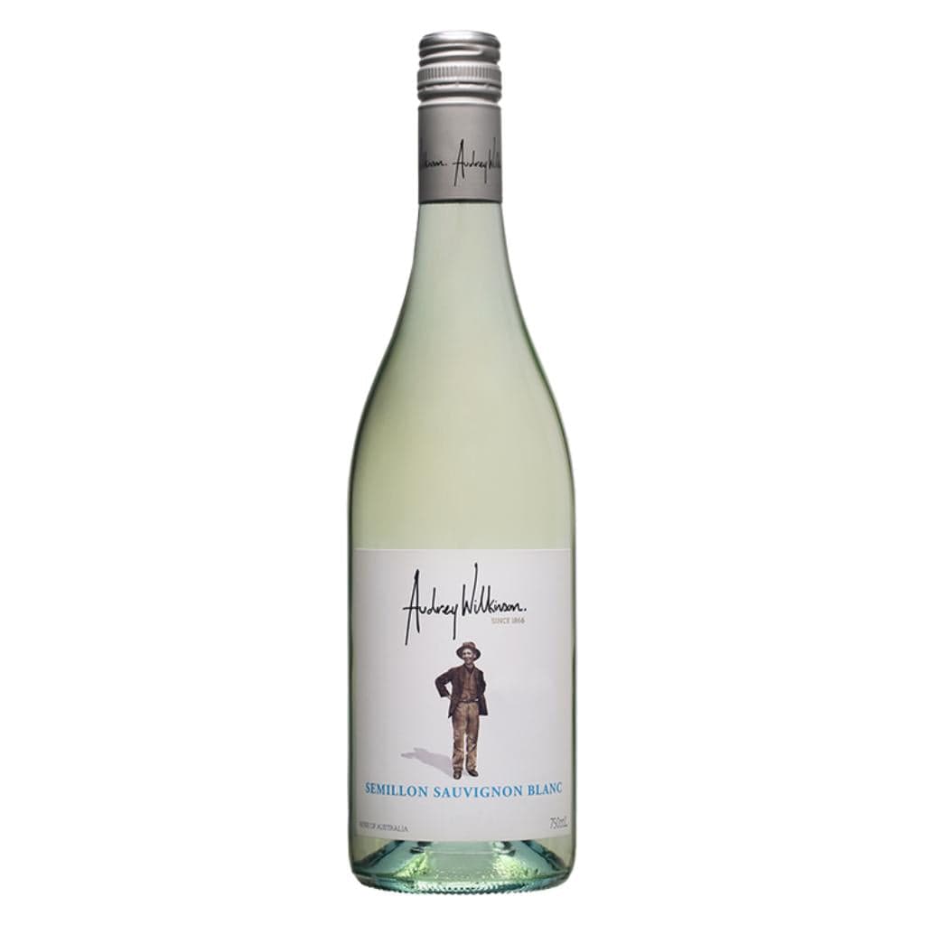 Audrey Wilkinson Semillon Sauvignon Blanc 2023 12% 750ml