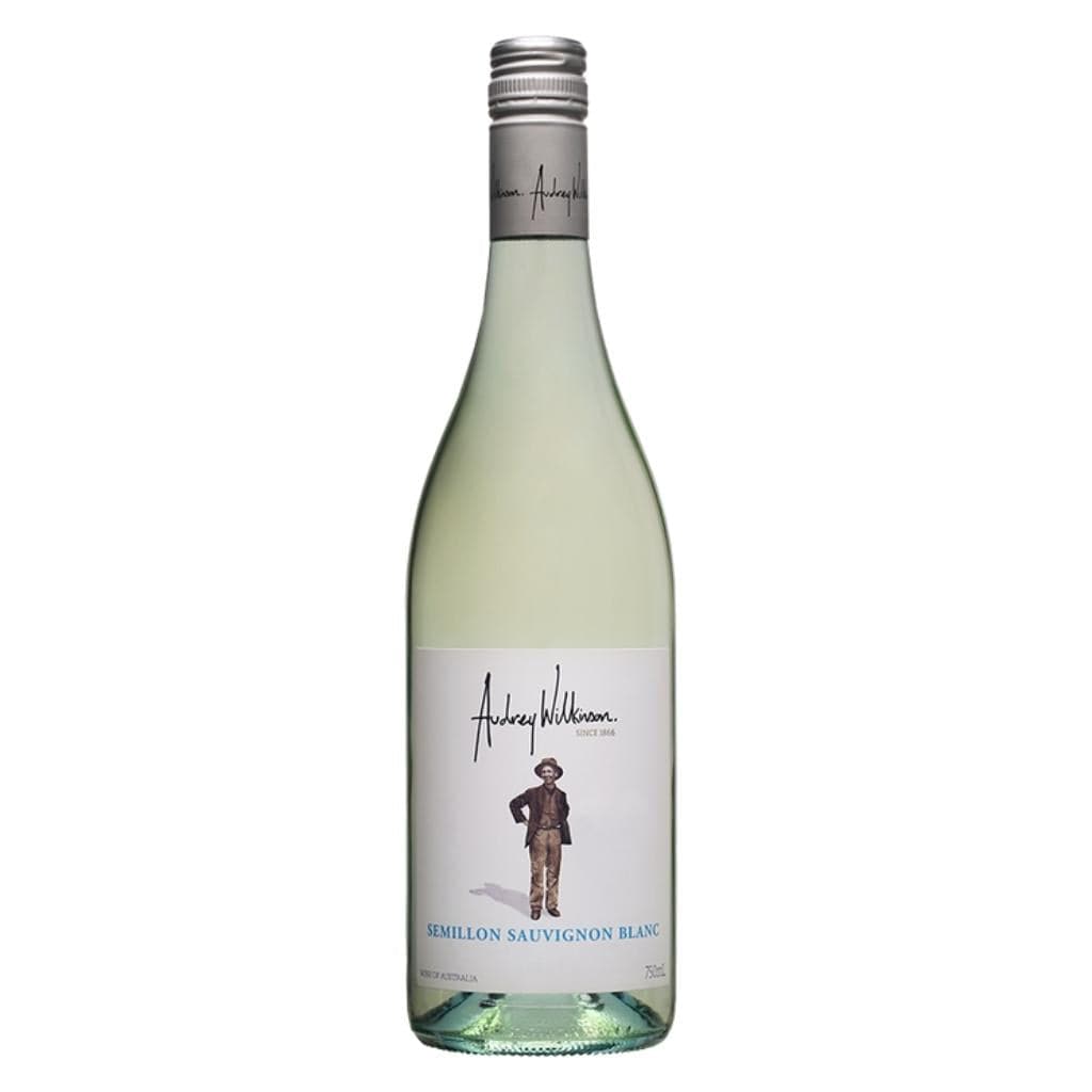 Audrey Wilkinson Semillon Sauvignon Blanc 2024 12% 750ml