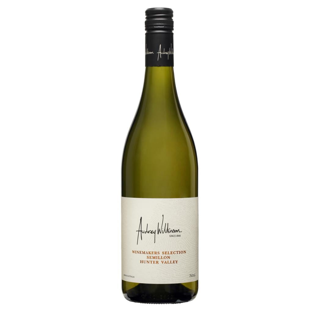 Audrey Wilkinson Winemakers Selection Semillon Museum 2016 11.5% 750ml