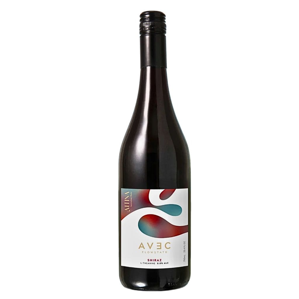 Altina Avec FlowState Shiraz 750ml