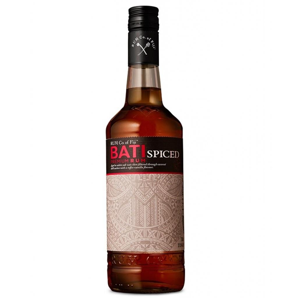 BATI 2 YEAR OLD SPICED RUM 37.5% 700ML