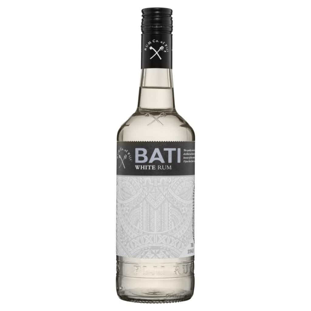 BATI 2 YEAR OLD WHITE RUM 37.5% 700ML