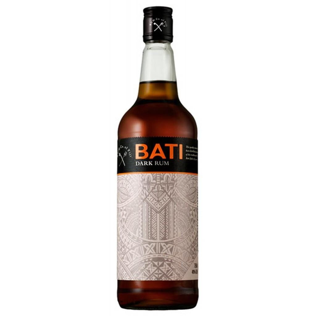 BATI DARK RUM 2 YEAR OLD 37.5% 700ML