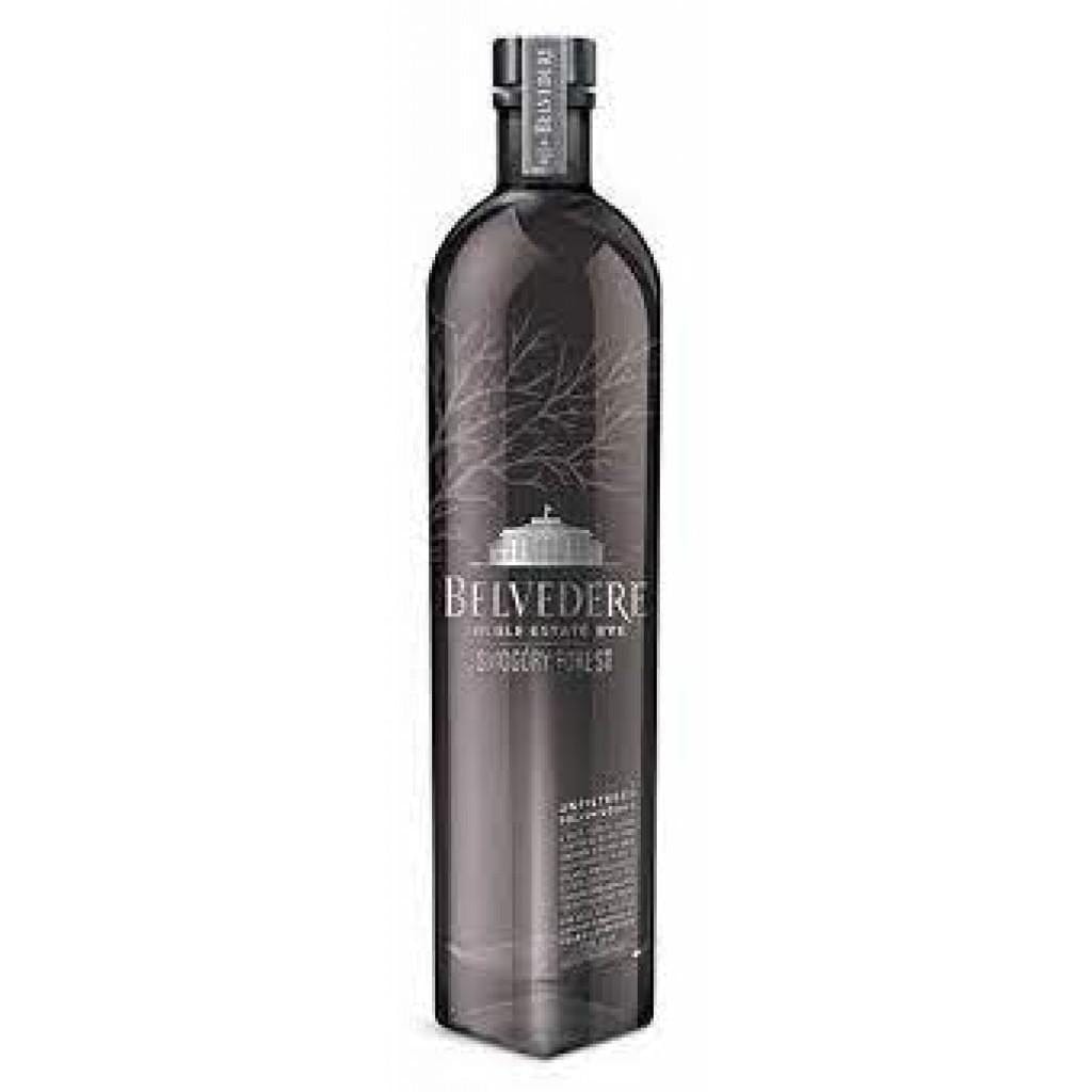 BELVEDERE SMOGORY VODKA 40% 700ML