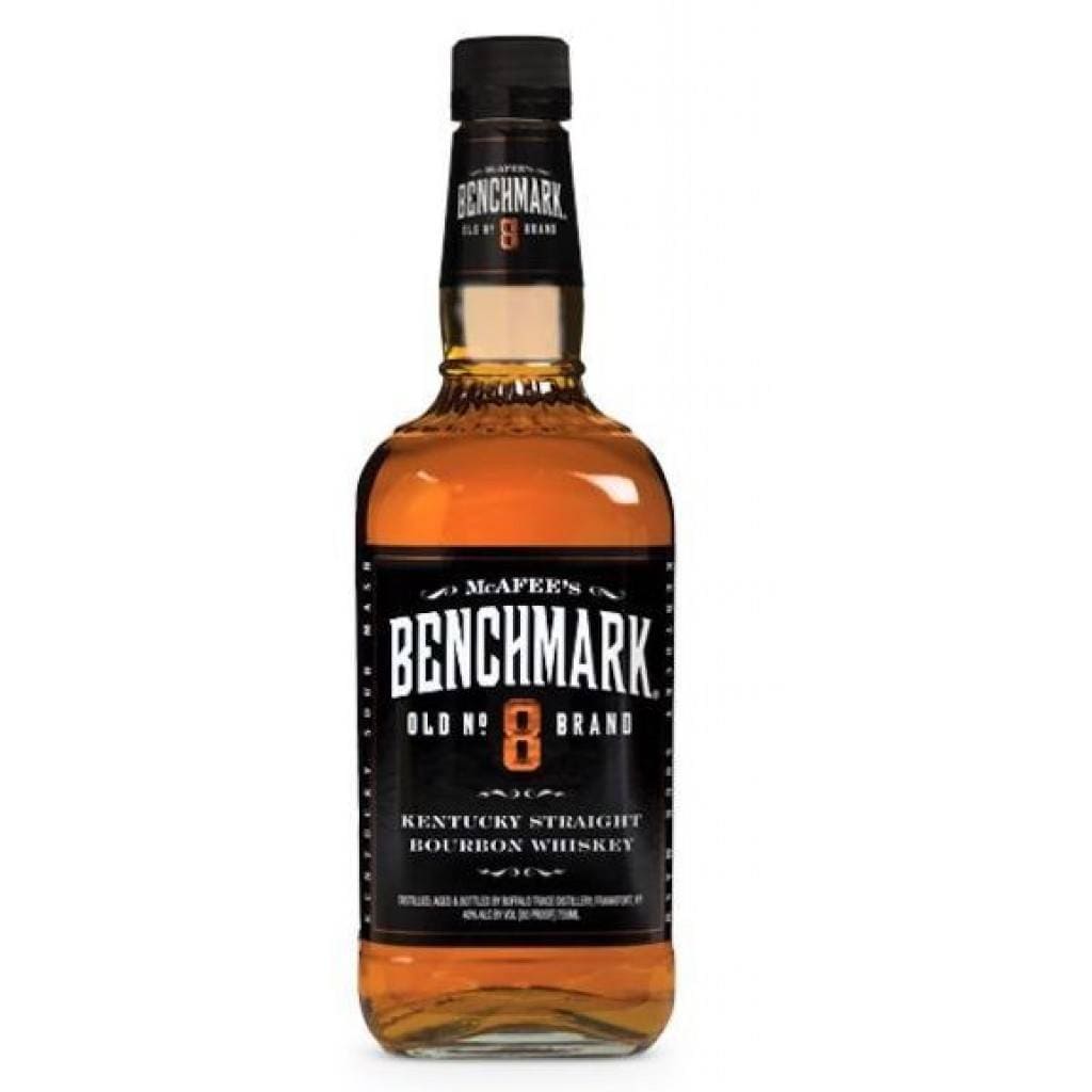 BENCHMARK BOURBON 37.5% 700ML