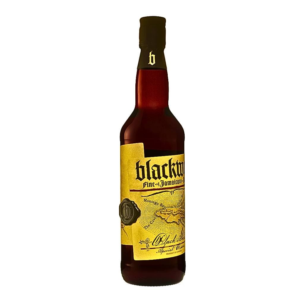 BLACKWELL FINE JAMAICAN RUM 40% 700ML