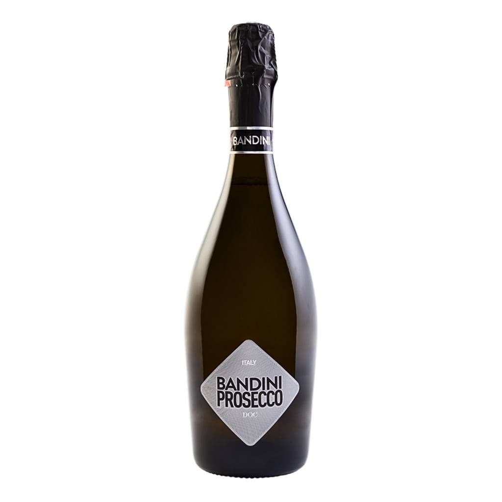 Personalised Bandini Prosecco NV 11% 750ml