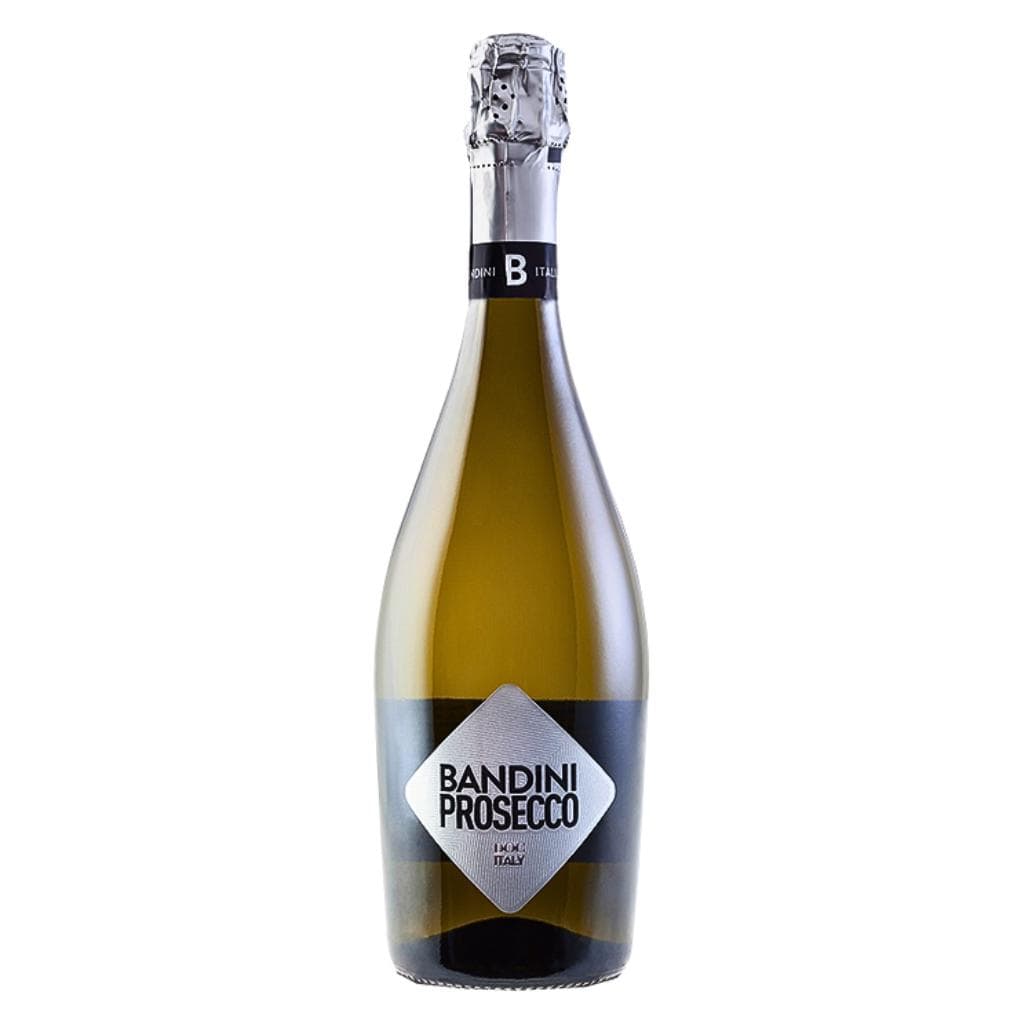 Personalised Bandini Prosecco NV 11% 750ml