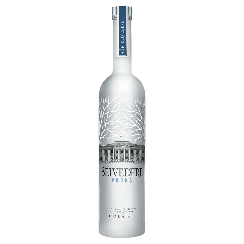 Belvedere Vodka Pure Illuminator 40% 3L