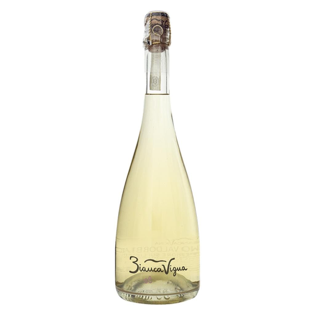 Personalised BiancaVigna Sui Lieviti Brut Nature 2021 11.5% 750ml