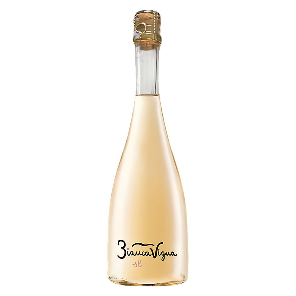 Biancavigna Sui Lieviti Brut Nature 2024 11.5% 750ml