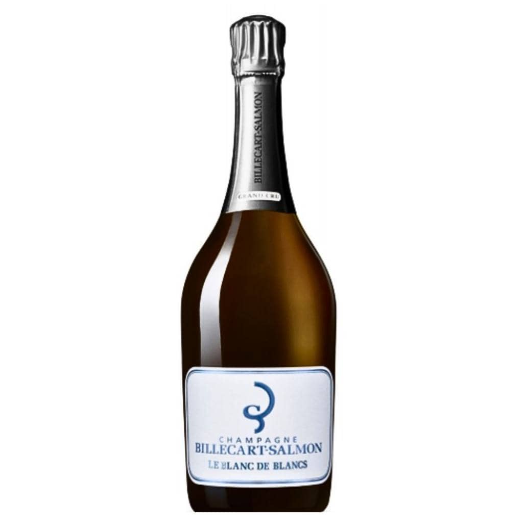 Billecart - Salmon Blanc De Blancs NV 12% 750ml