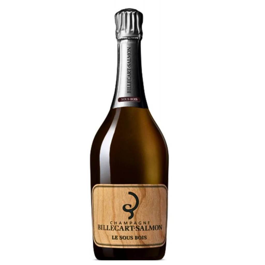 Billecart - Salmon Brut NV Sous Bois 750ml