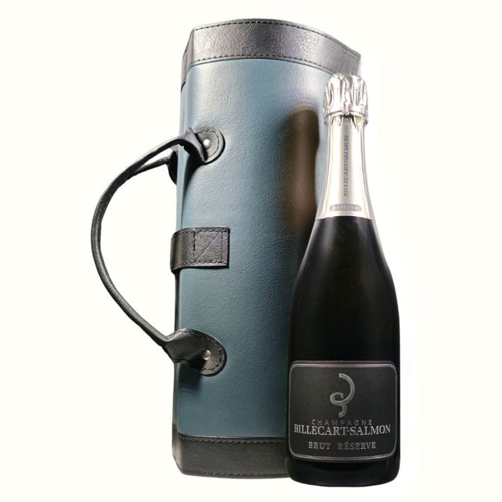 Chinese New Year 2025 Billecart Salmon Brut Reserve NV in Champagne Carrier