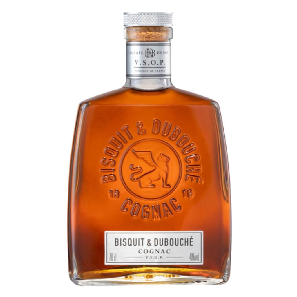 Bisquit Dubouche VSOP Cognac 40% 700ml