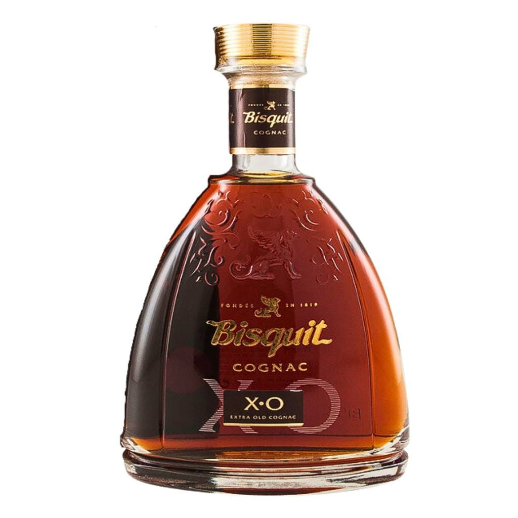 Bisquit XO Cognac 40% 700ml – The Wine Providore