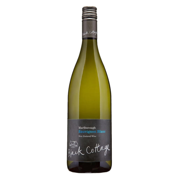 Black Cottage Sauvignon Blanc 2023 12.5% 750ml