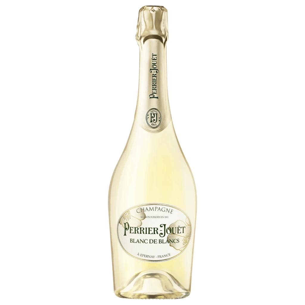 Personalised Perrier Jouet Blanc De Blanc Champagne 12% 750ml