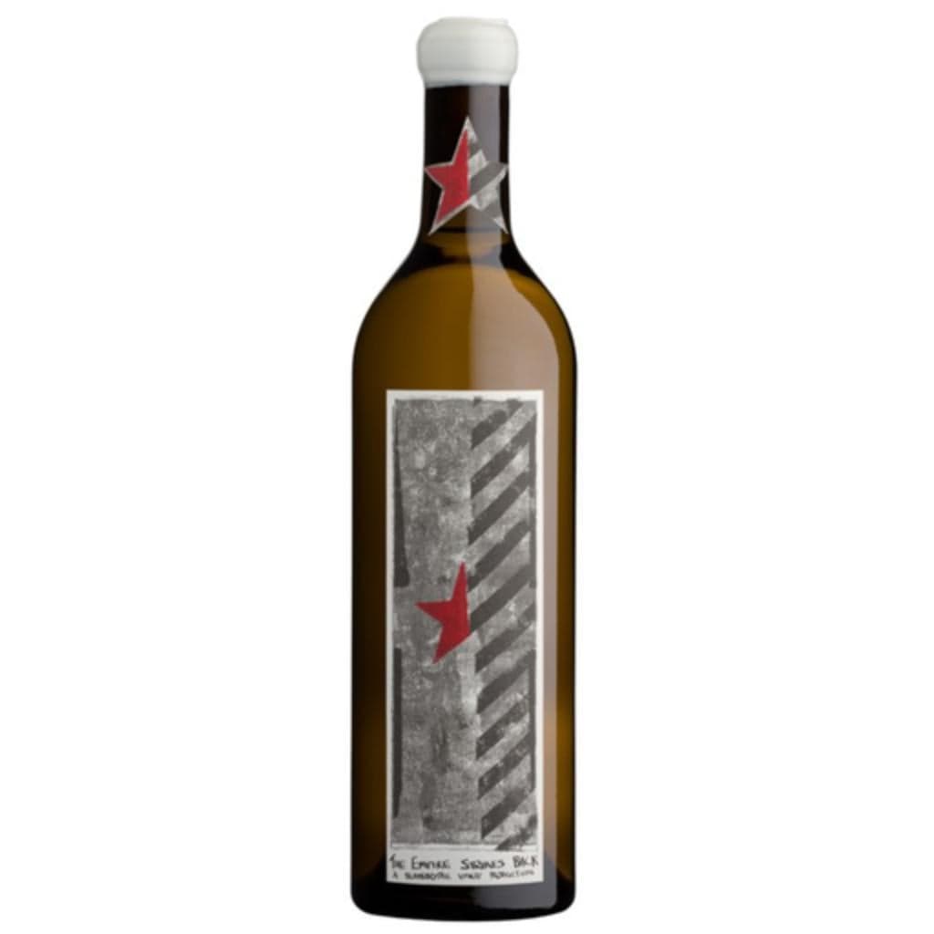 Personalised Blank Bottle Confessions Of A White Glove Chaser Red Blend 14.5% 2020