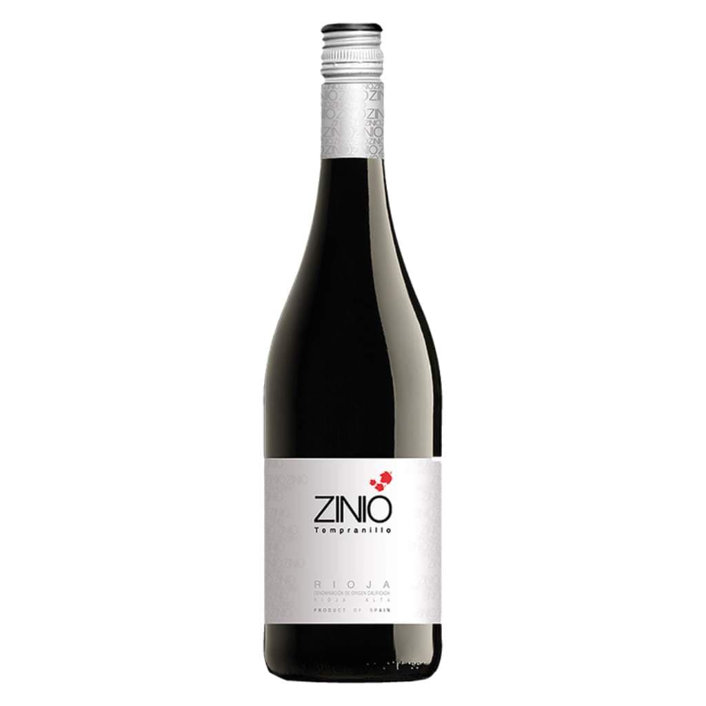 Bodegas Patrocinio Zinio Tempranillo 2022 14% 750ml