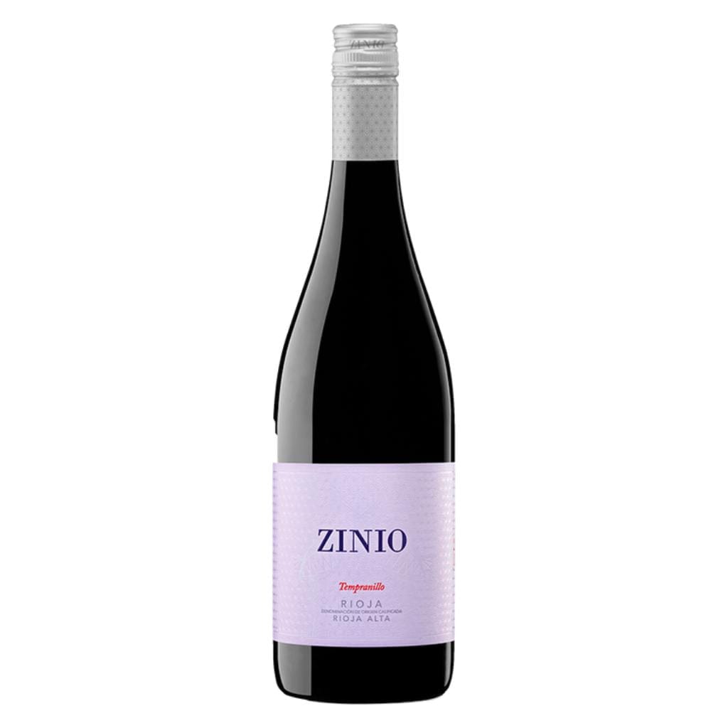 Bodegas Patrocinio Zinio Tempranillo 2024 14.5% 750ml