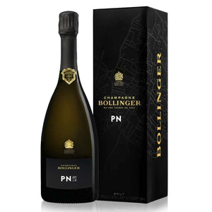 Bollinger PN AYC 18 Champagne 12.5% Magnum 1500ml