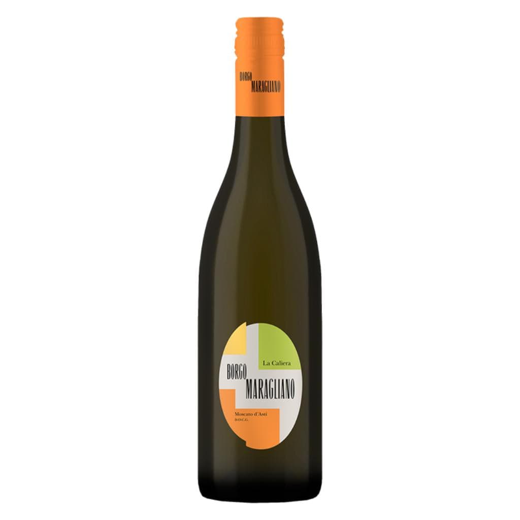 Borgo Maragliano La Caliera Moscato d'Asti 2024 5% 750ML
