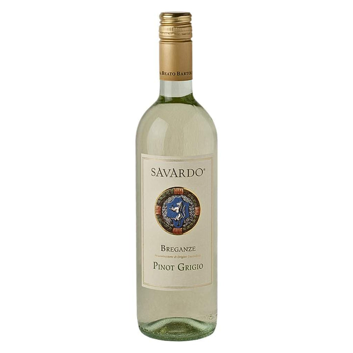 Breganze Savardo Pinot Grigio 2024 6pack 12.5% 750ml
