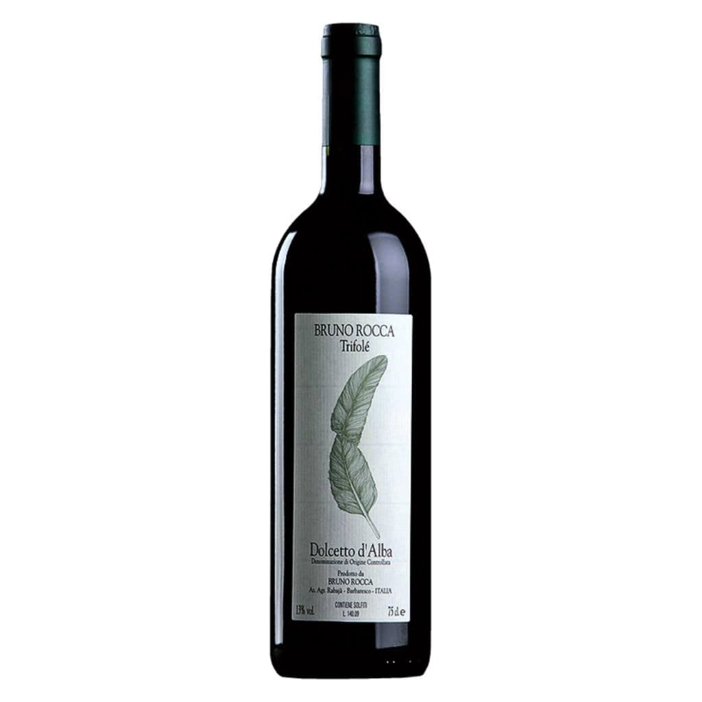 Personalised Bruno Rocca Dolcetto d'Alba Trifole 2023 13% 750ml