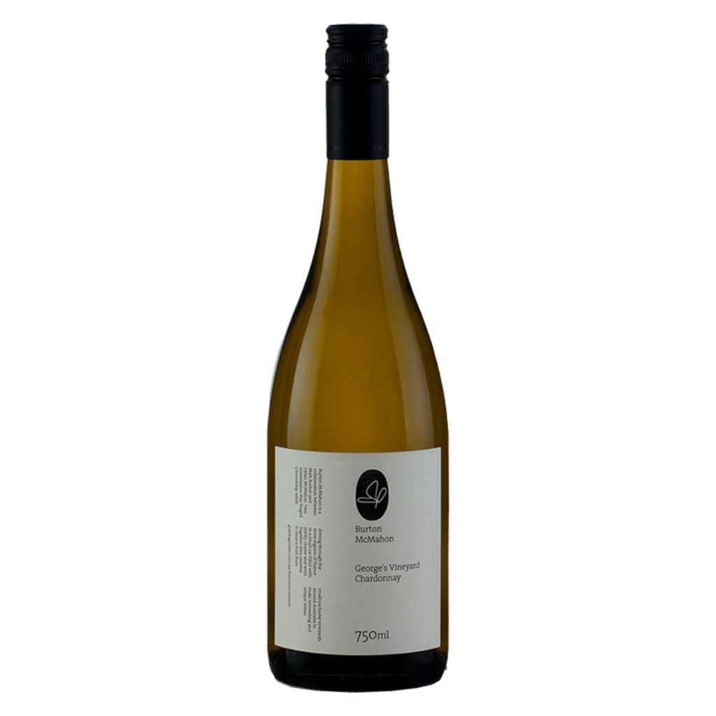 Burton McMahon George's Chardonnay 2022 12.5% 750ml