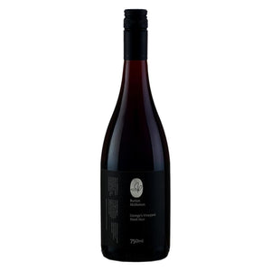 Burton McMahon George's Vineyard Pinot Noir 2022 -6pack 13.5% 750ml