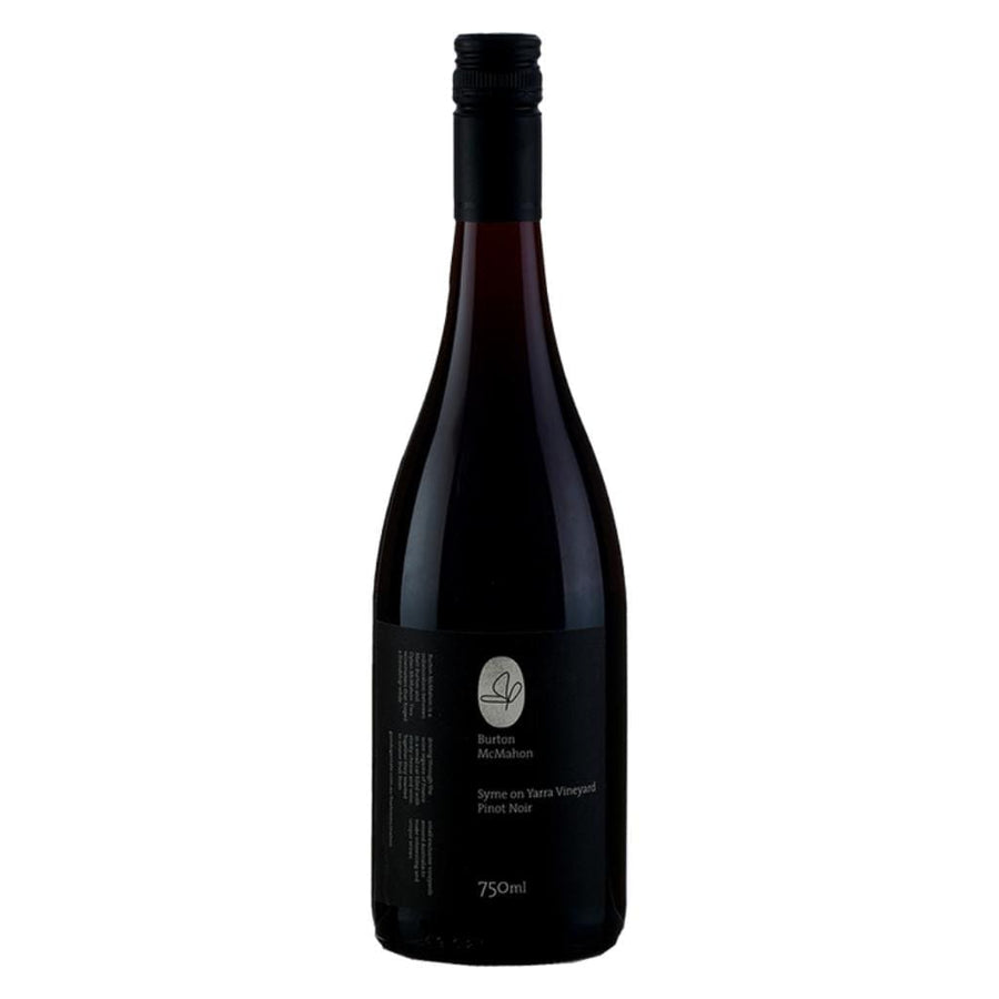 Burton McMahon Syme Pinot Noir 2022 6pack 13.5% 750ml