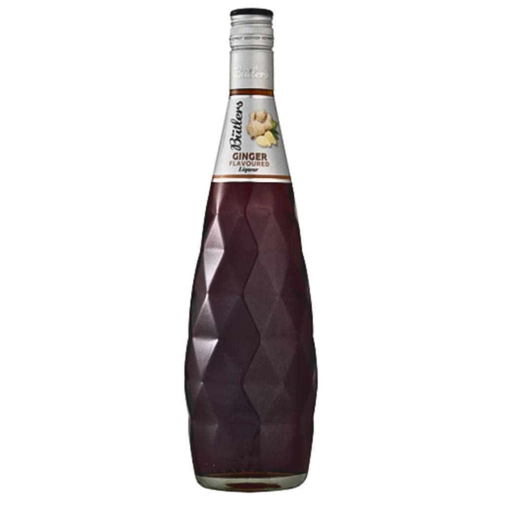 Butlers Ginger 24% 750ml