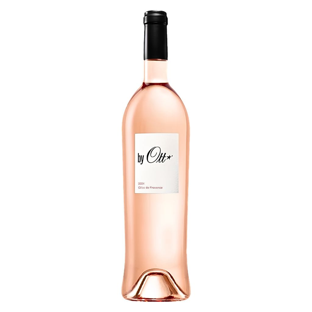 By.Ott Cotes De Provence Rosé Magnum 2024 3pack 13.5% 1.5L