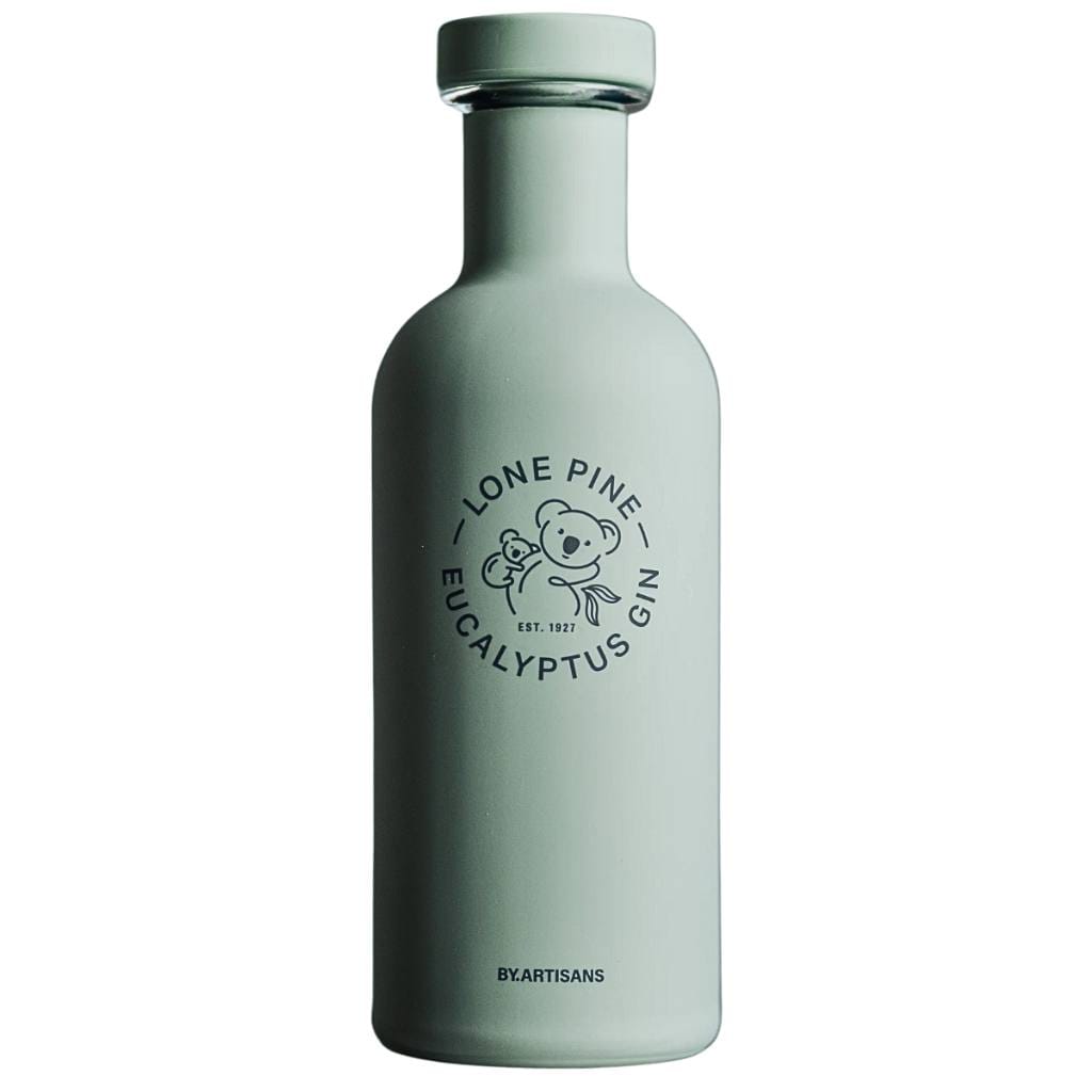 By Artisans Lone Pine Koala Sanctuary Gin 41% 700ml