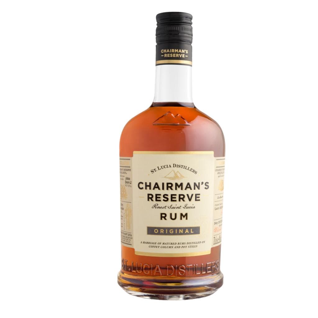 CHAIRMANS RESERVE ORIGINAL 40% 700ML