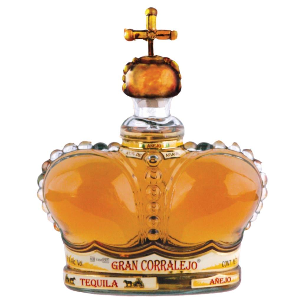 CORRALEJO GRAN ANEJO 40% 1LT