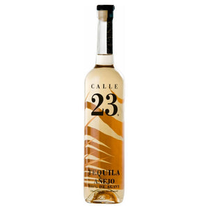 Calle 23 Anejo Tequila 40% 700ml