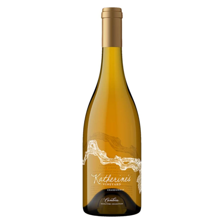 Personalised Cambria Katherine's Signature Chardonnay 2016 14.5% 750ML