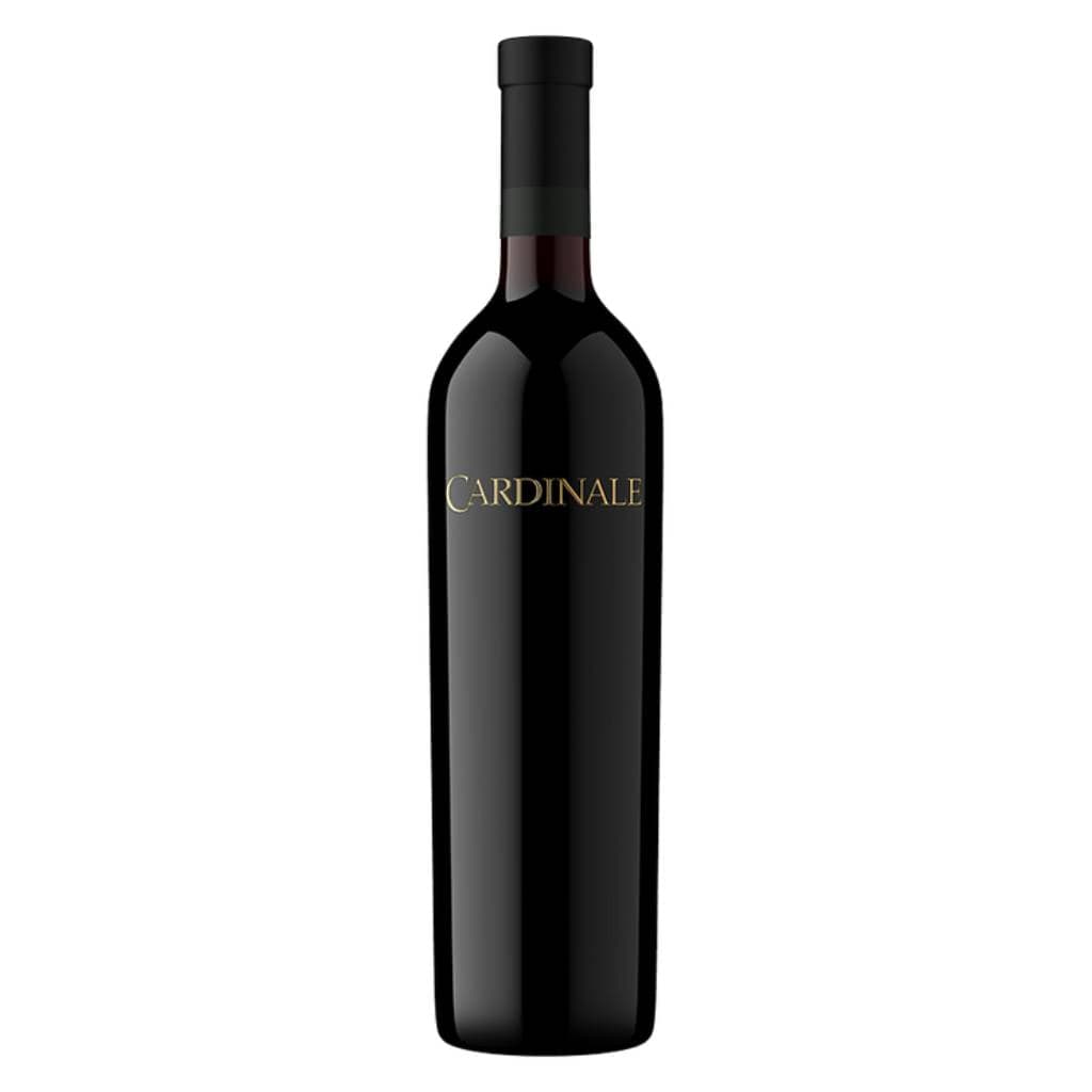 Cardinale Cabernet Sauvignon 2018 14.5% 750ML