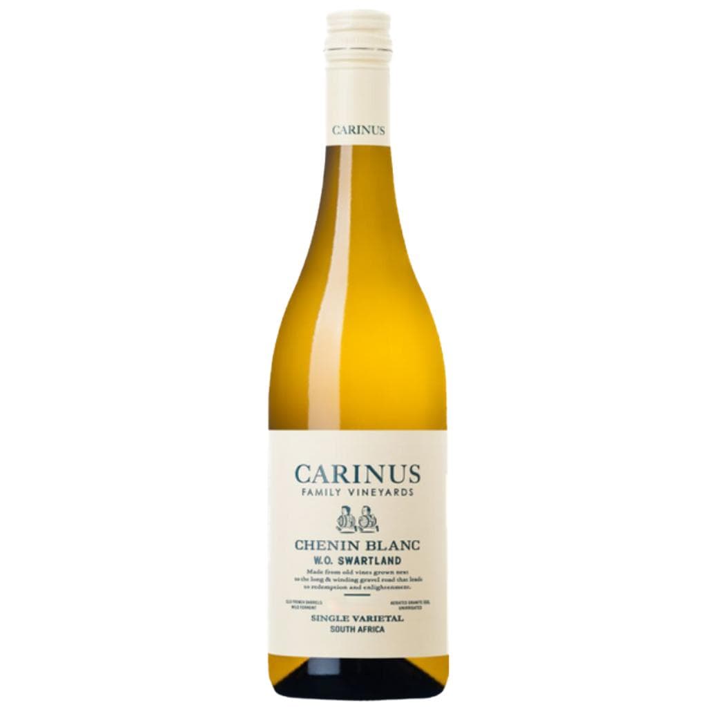 Carinus Family Chenin Blanc 2023 12.3% 750ml